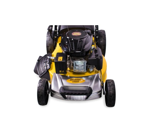 Газонокосилка бензиновая Champion LM5347