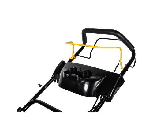 Газонокосилка бензиновая Champion LM5347BS