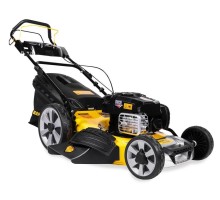 Газонокосилка бензиновая Champion LM5347BS