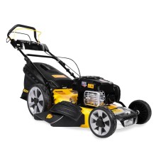 Газонокосилка бензиновая Champion LM5347BS