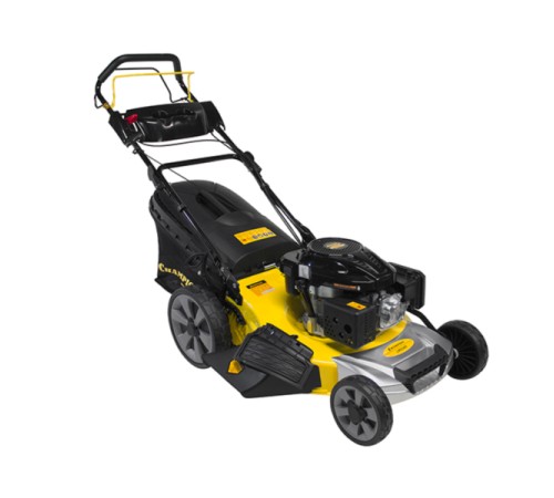 Газонокосилка бензиновая Champion LM5347BS