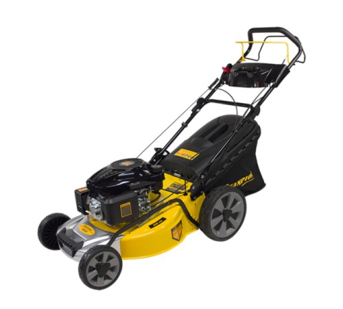 Газонокосилка бензиновая Champion LM5347BS