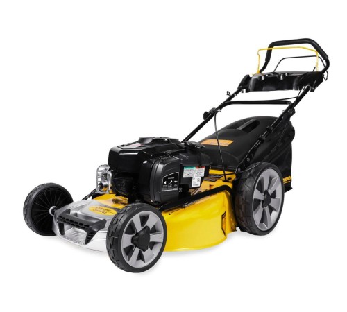 Газонокосилка бензиновая Champion LM5347BS