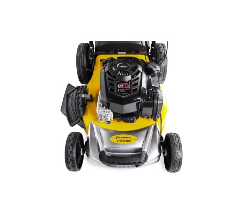 Газонокосилка бензиновая Champion LM5347BS