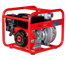 Мотопомпа FUBAG PG 80H