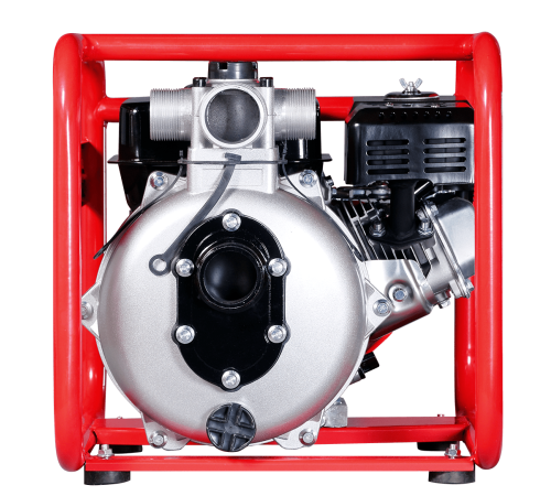 Мотопомпа FUBAG PG 80H