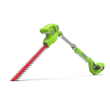 Кусторез аккумуляторный Greenworks G24PH51 (Без АКБ и ЗУ)