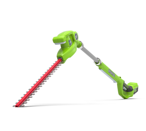 Кусторез Greenworks G24PH51 [2200207]