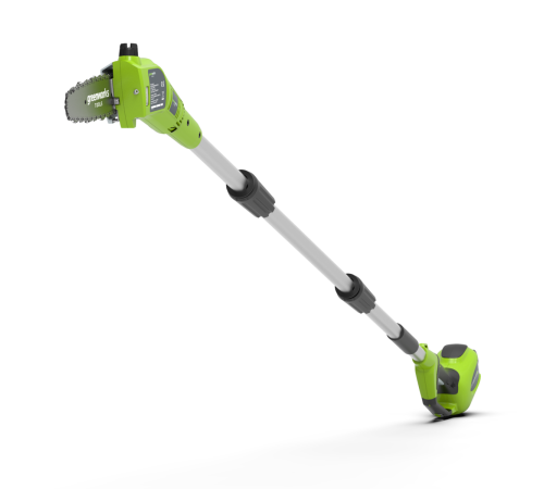 Высоторез Greenworks G24PS20 [2000107]