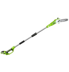 Высоторез Greenworks G24PS20 [2000107]