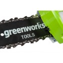 Высоторез Greenworks G24PS20 [2000107]