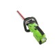 Кусторез с длинным штоком Greenworks G40HT61 [22637T]