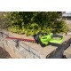 Кусторез с длинным штоком Greenworks G40HT61 [22637T]