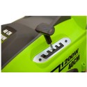 Колёсная газонокосилка Greenworks GLM1240 [25147]