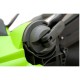 Колёсная газонокосилка Greenworks GLM1240 [25147]