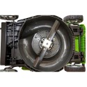 Колёсная газонокосилка Greenworks GLM1240 [25147]