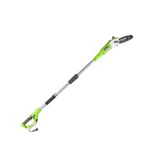 Высоторез-Сучкорез электрический Greenworks GPS7220
