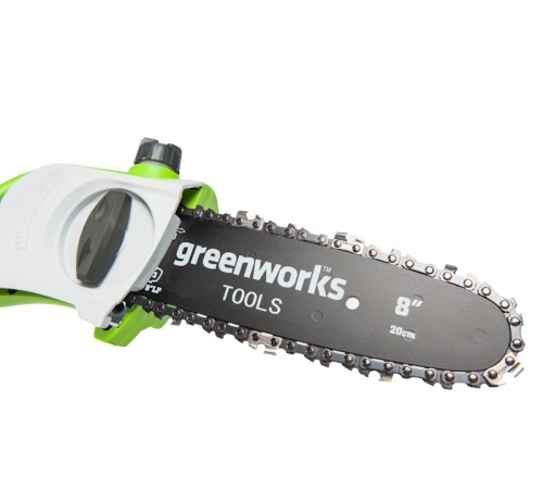 Высоторез Greenworks GPS7220 [20147]