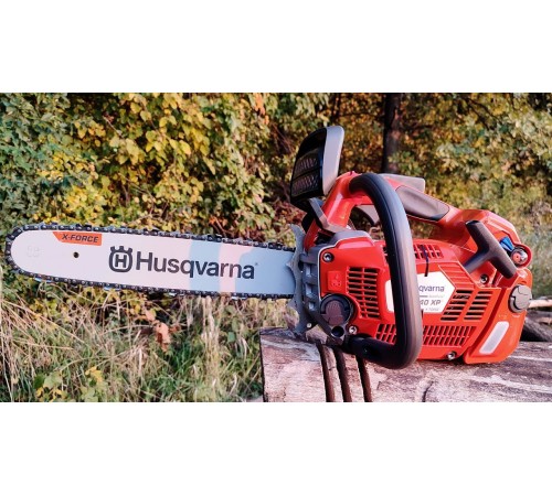 Бензопила Husqvarna T540XPII 14 3/8 1.3 52DL