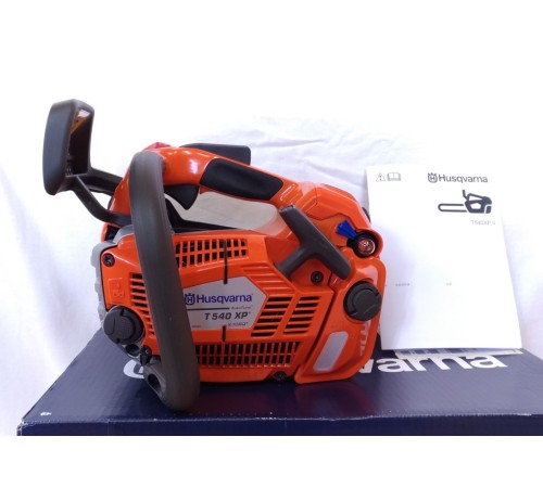 Бензопила Husqvarna T540XPII 14 3/8 1.3 52DL