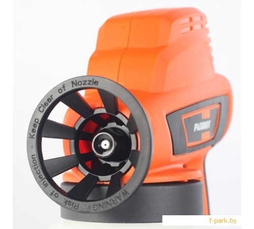 Краскораспылитель Patriot SG 110 [170303500]