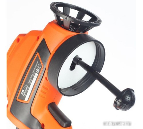 Краскораспылитель Patriot SG 110 [170303500]