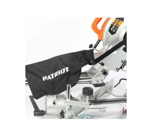 Дисковая пила Patriot MS 255 [190301855]