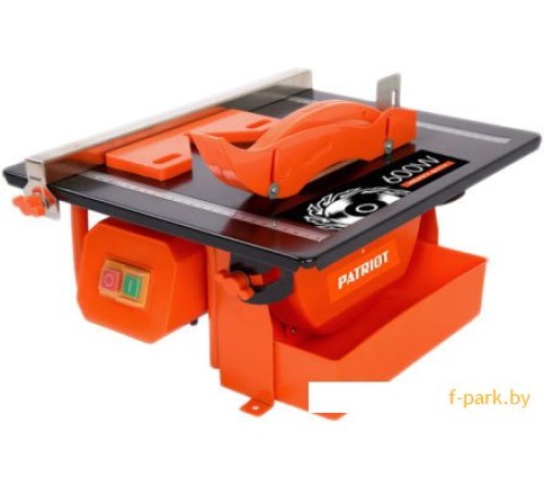 Электрический плиткорез Patriot TC 600 [160300600]