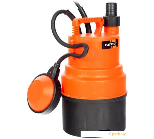 Дренажный насос Patriot F300