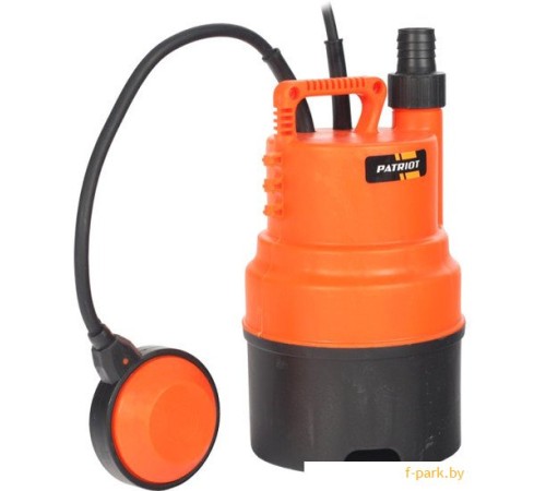 Дренажный насос Patriot F300