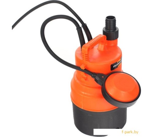 Дренажный насос Patriot F300