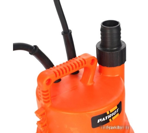 Дренажный насос Patriot F300