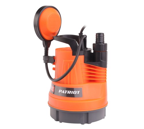 Дренажный насос Patriot F300