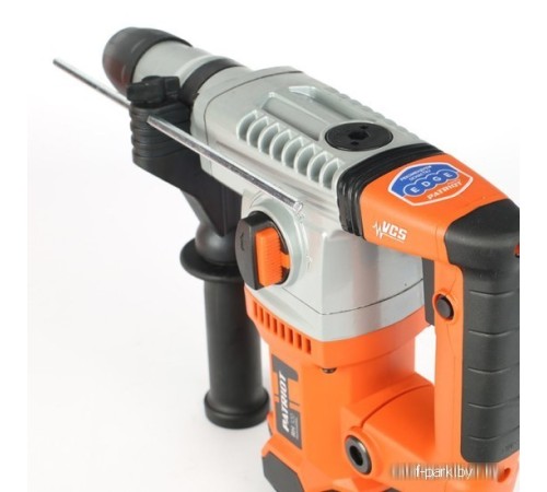 Перфоратор Patriot RH 320