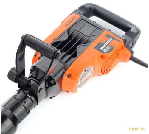Отбойный молоток Patriot DB 550 [140301380]