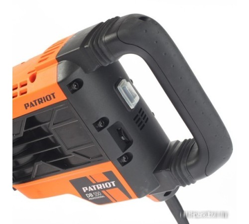 Отбойный молоток Patriot DB 550 [140301380]