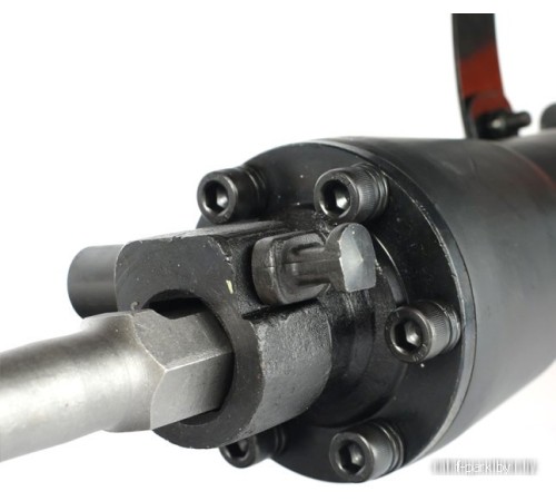 Отбойный молоток Patriot DB 460