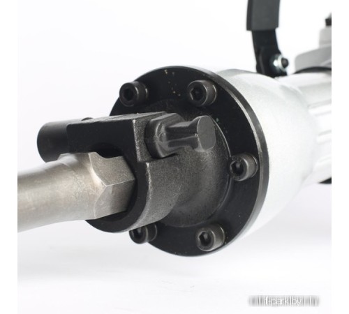 Отбойный молоток Patriot DB 400