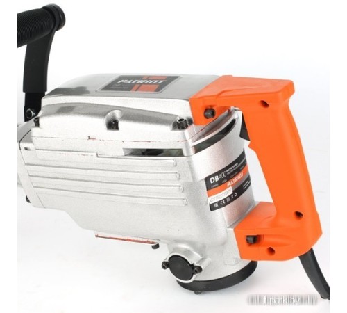 Отбойный молоток Patriot DB 400