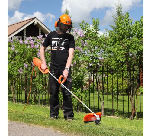 Триммер Patriot ET 1200 (250304400)
