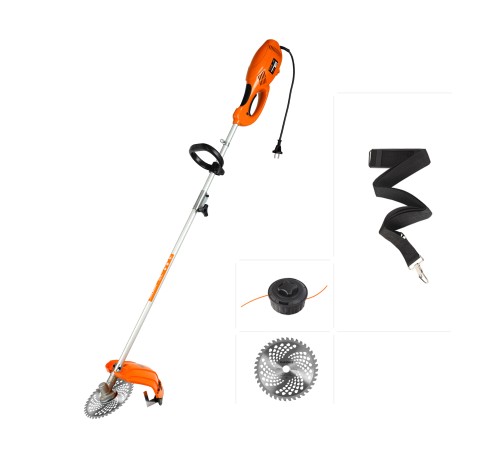 Триммер Patriot ET 1200 (250304400)