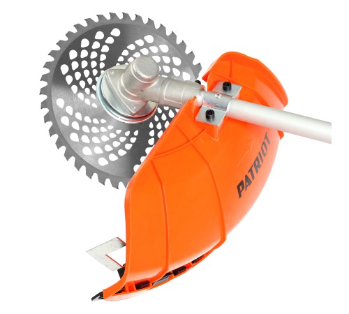 Триммер Patriot ET 1200 (250304400)