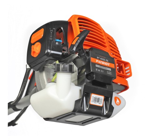 Триммер Patriot PT 4555ES Country [250108045]