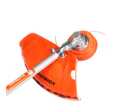 Триммер Patriot PT 4555ES Country [250108045]