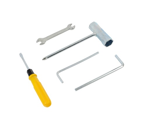 Триммер Patriot PT 4555ES Country [250108045]