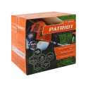 Триммер Patriot PT 4555ES Country [250108045]