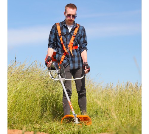 Триммер Patriot PT 4555ES Country [250108045]