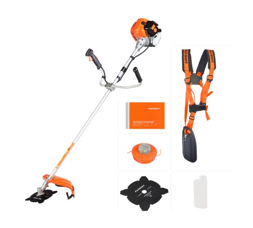 Триммер Patriot PT 4555ES Country [250108045]