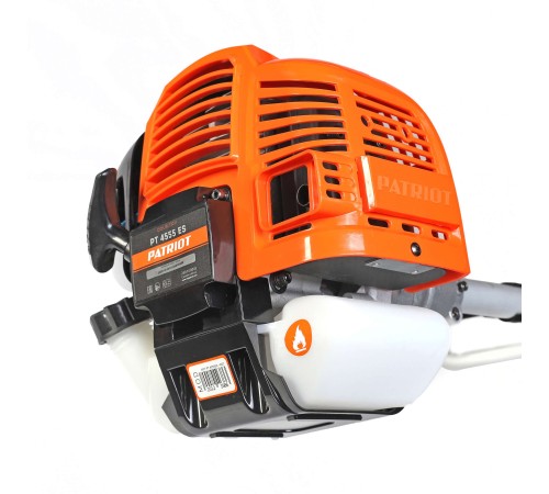 Триммер Patriot PT 4555ES Country [250108045]