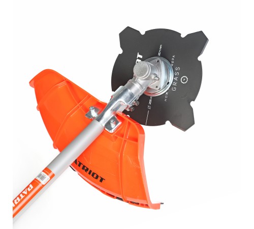 Триммер Patriot PT 3555ES Country [250108036]